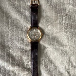 Marc Anthony watch